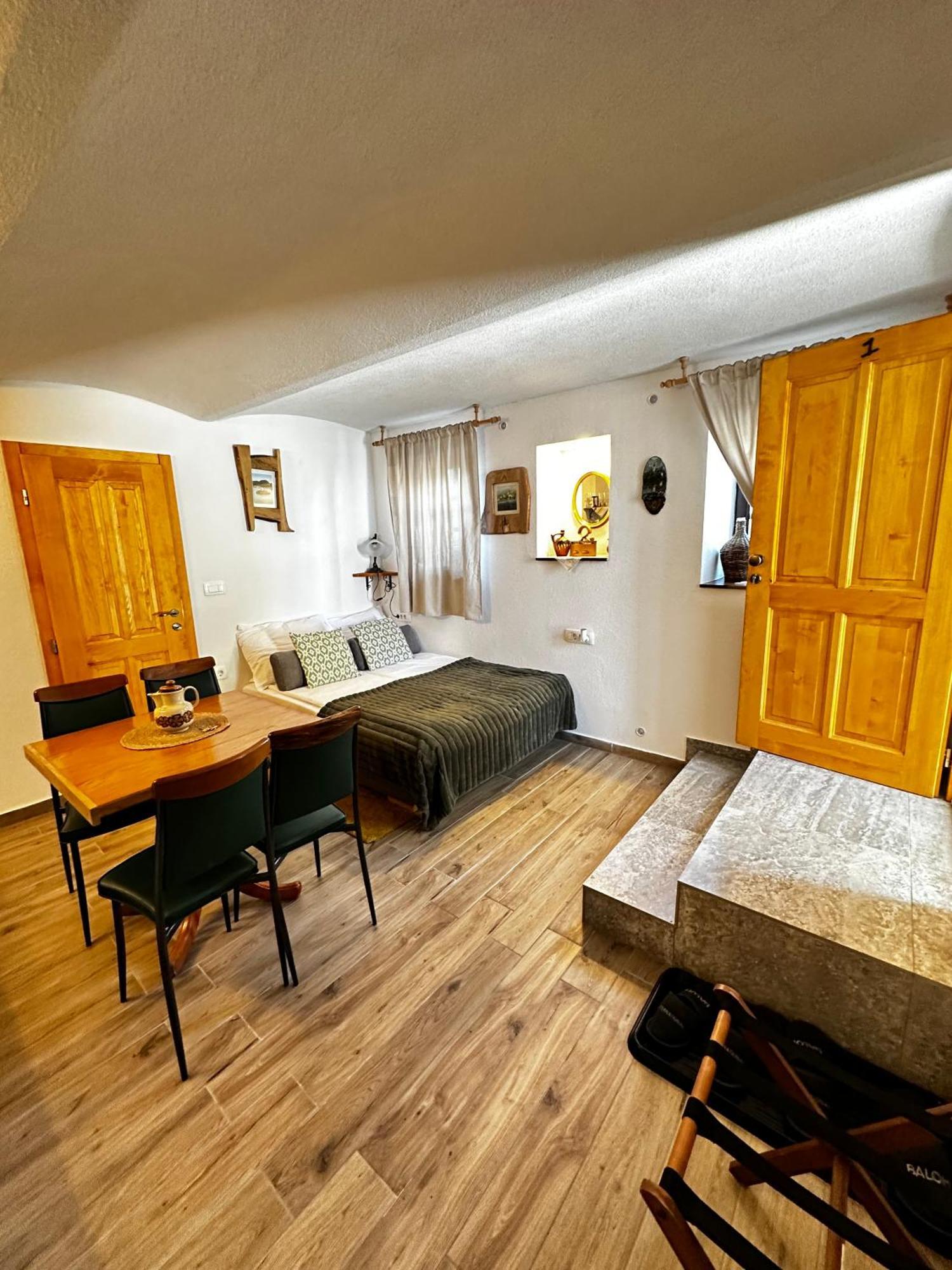Slovenian House Vida Bled Kültér fotó